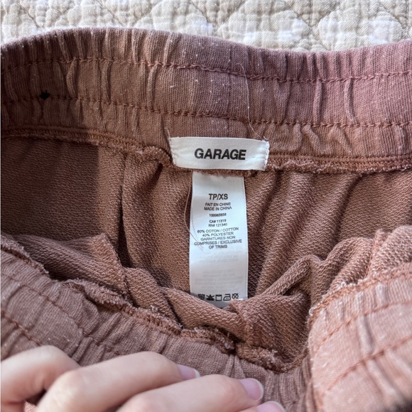 Garage set - Picture 2 of 2